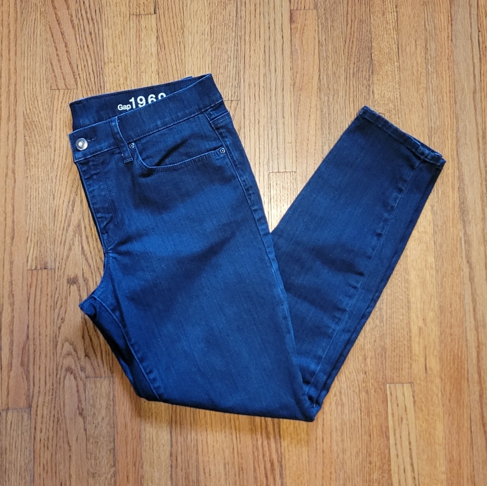 Gap Legging Jeans